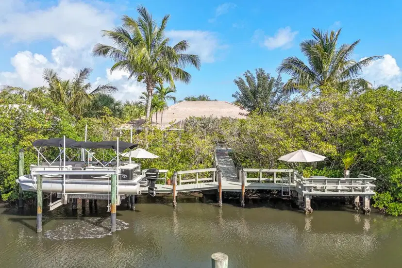Picture of 8836 SE Marina Bay Drive, Hobe Sound FL 33455