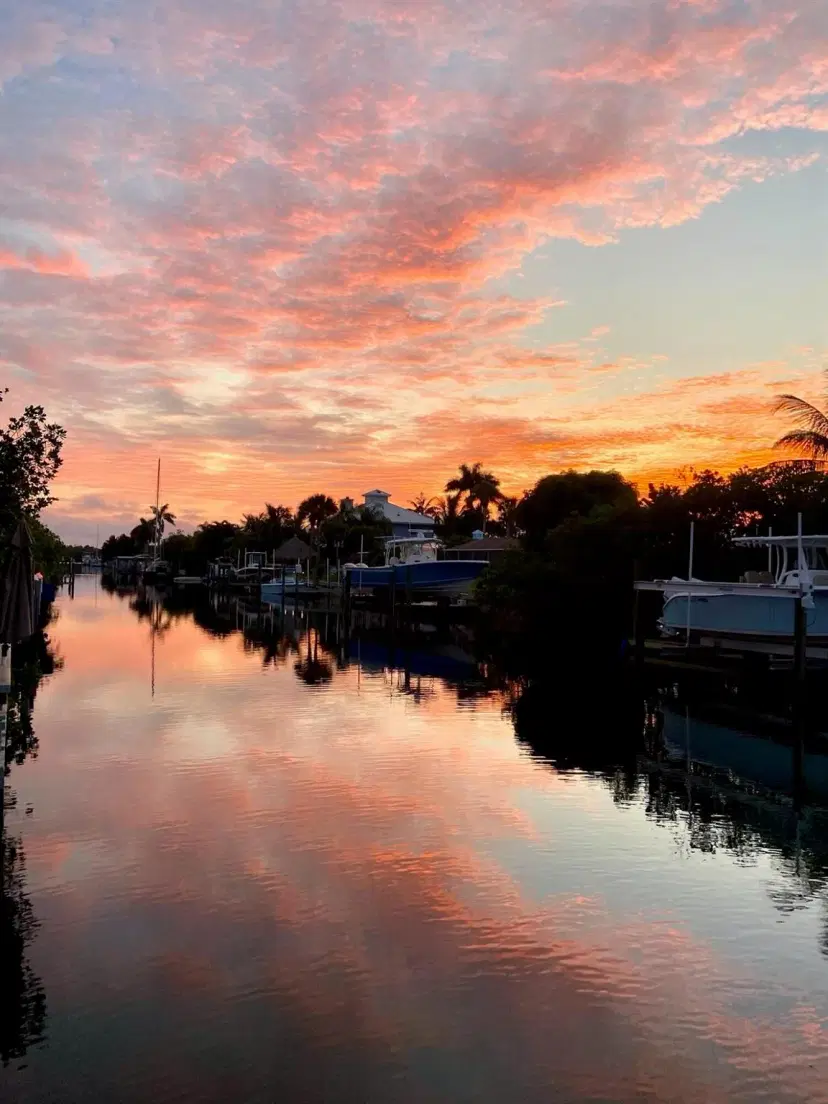 Picture of 8836 SE Marina Bay Drive, Hobe Sound FL 33455