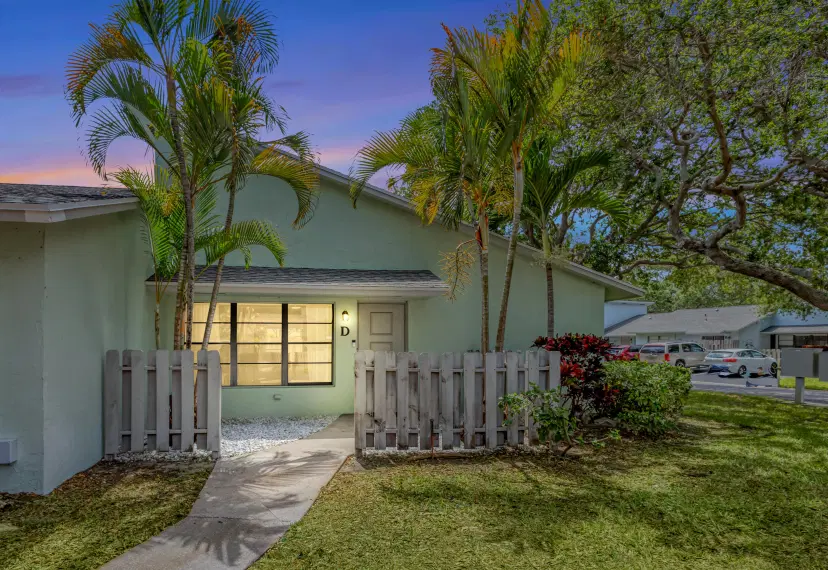 Picture of 431 Jupiter Lakes Boulevard 2109D, Jupiter FL 33458