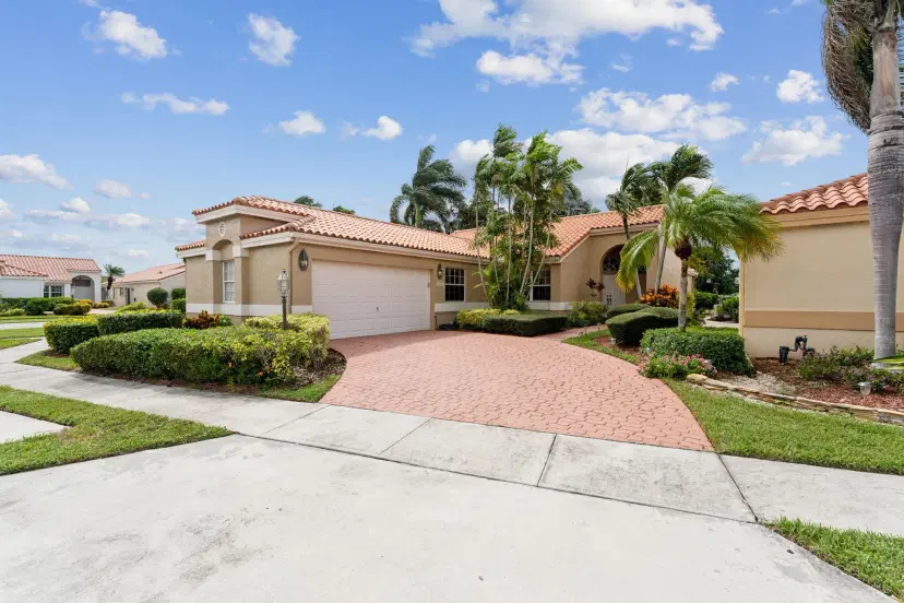 Picture of 8004 Copenhagen Way, Boca Raton FL 33434