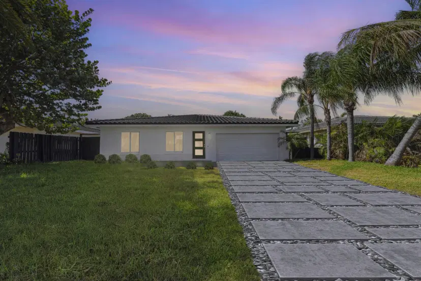 Picture of 1750 NE 49Th Street, Fort Lauderdale FL 33334
