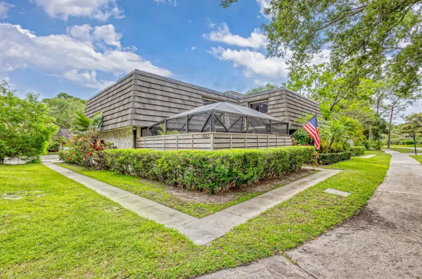 Picture of 1402 14Th Ter Terrace, Palm Beach Gardens FL 33418