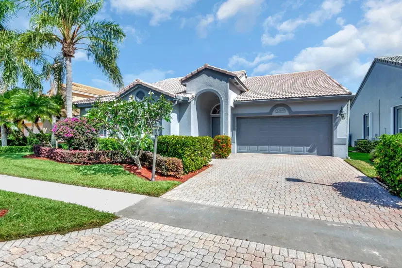 Picture of 23490 Torre Circle, Boca Raton FL 33433