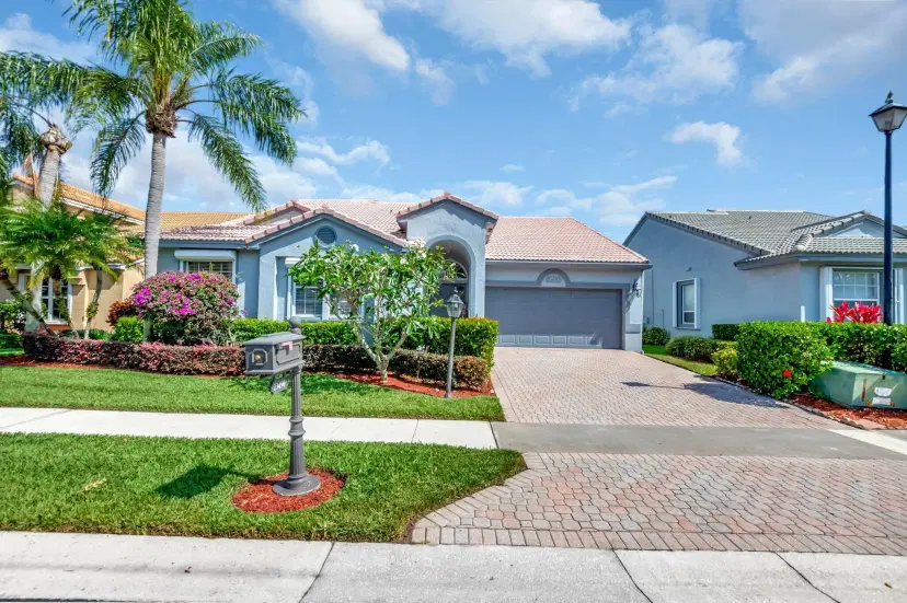 Picture of 23490 Torre Circle, Boca Raton FL 33433