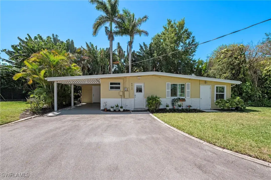 Picture of 4912 WEST Blvd 14, Naples, FL 34103