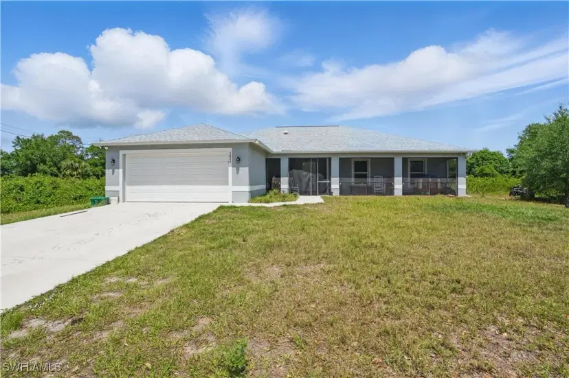 Picture of 7824 6Th Ter, Labelle FL 33935