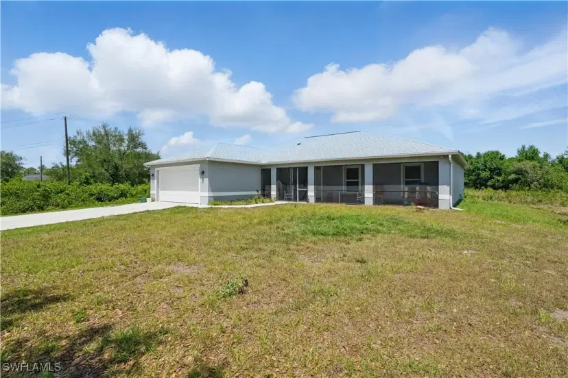 Picture of 7824 6Th Ter, Labelle FL 33935