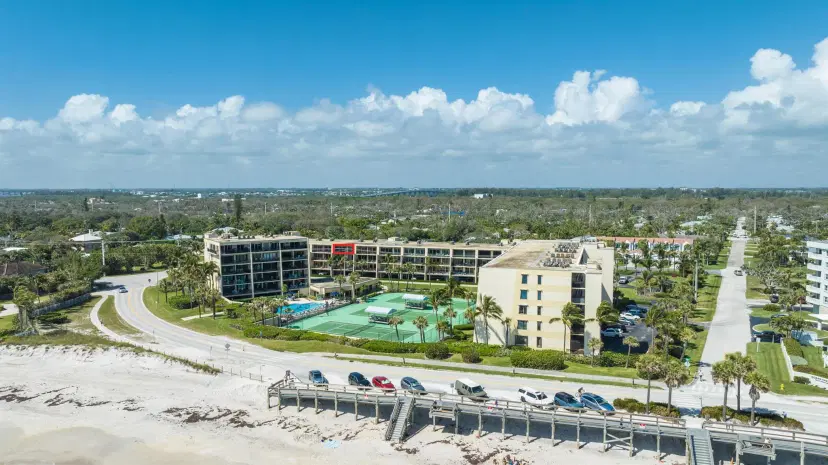 Picture of 3939 Ocean Drive 408, Vero Beach FL 32963