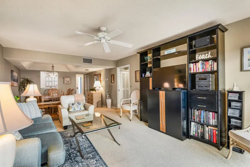 Picture of 3939 Ocean Drive 408, Vero Beach FL 32963