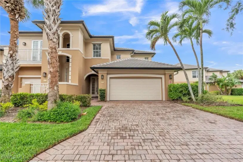 Picture of 23740 Merano Ct 102, Estero FL 34134