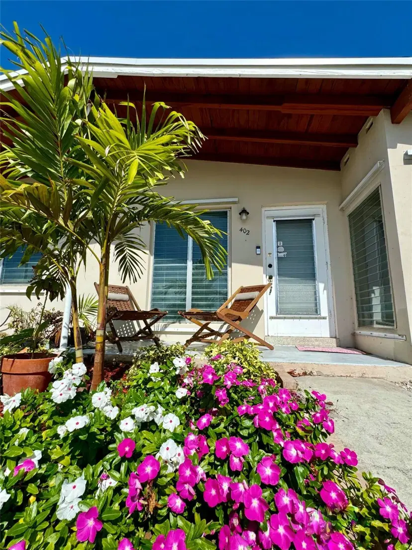 Picture of 402 S 9Th St, Lantana FL 33462
