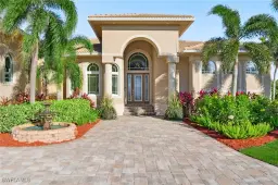 Picture of 18018 Broadview Dr, Naples, FL 34114