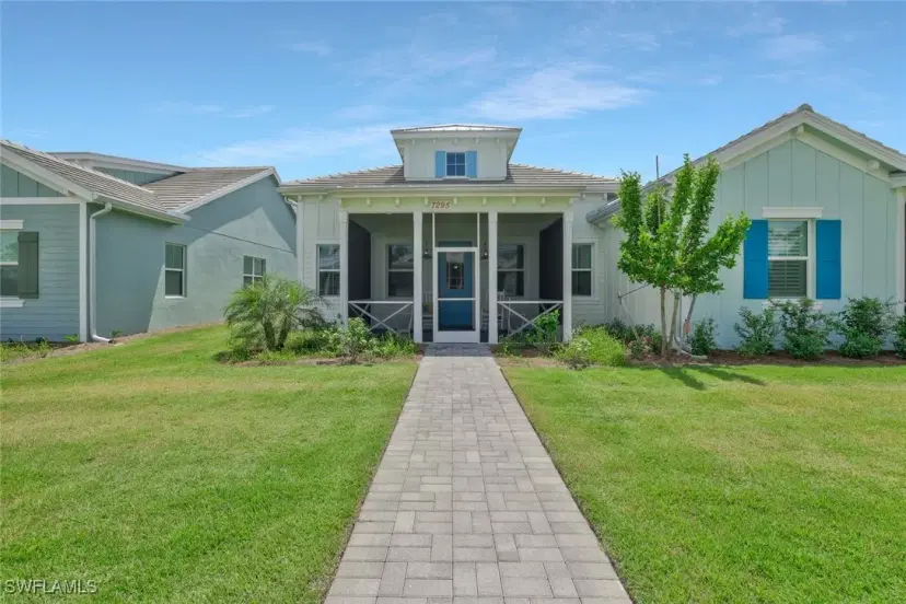 Picture of 7295 Cayo Coco Ln, Naples FL 34113