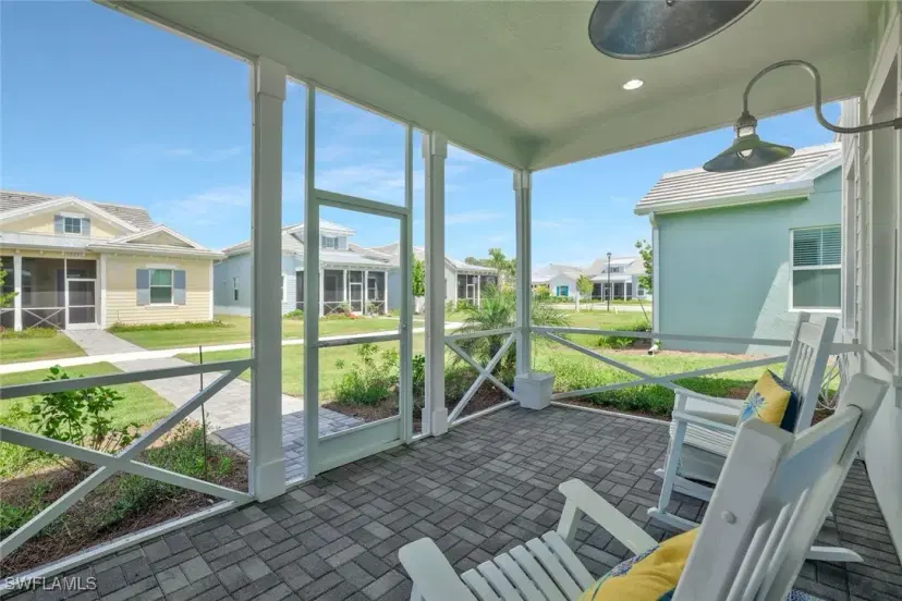 Picture of 7295 Cayo Coco Ln, Naples FL 34113