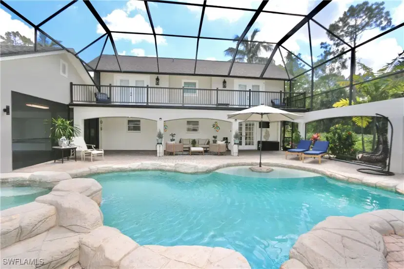Picture of 2061 Santa Barbara Blvd, Naples FL 34116