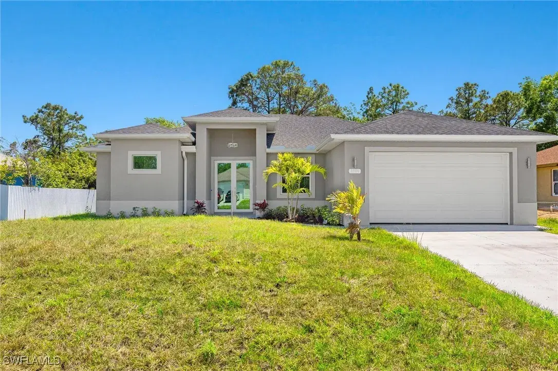 Picture of 3909 16Th St W, Lehigh Acres, FL 33971