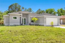 Picture of 3909 16Th St W, Lehigh Acres, FL 33971