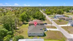 Picture of 3909 16Th St W, Lehigh Acres, FL 33971