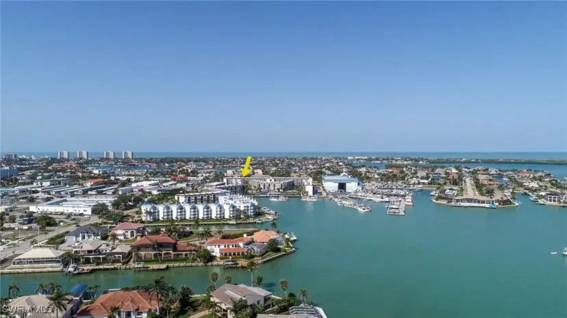 Picture of 1012 Anglers Cv D405, Marco Island FL 34145