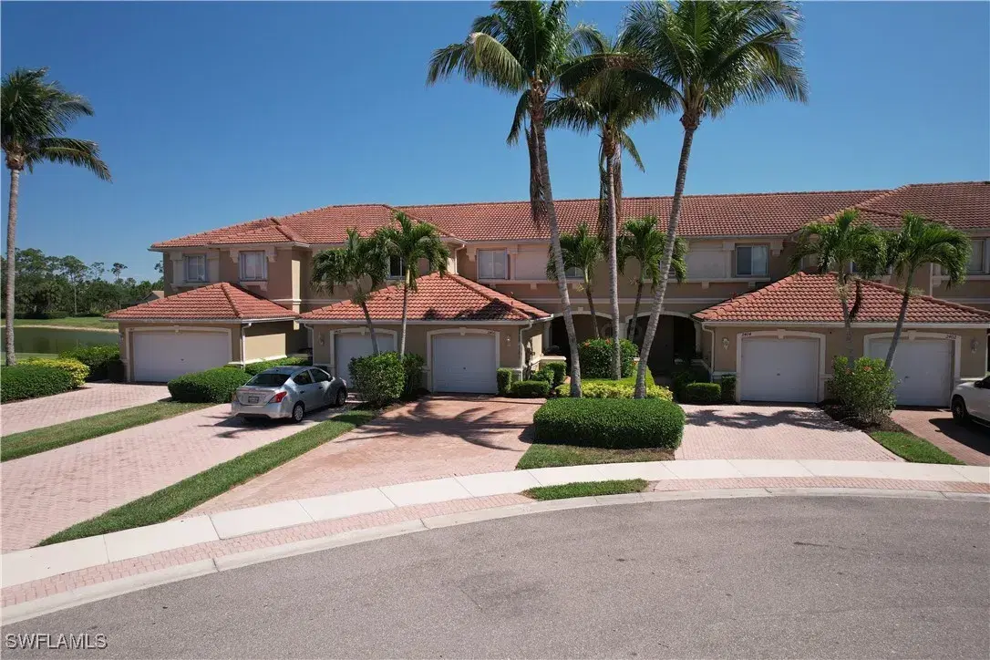 Picture of 2408 Laurentina Ln, Cape Coral, FL 33909