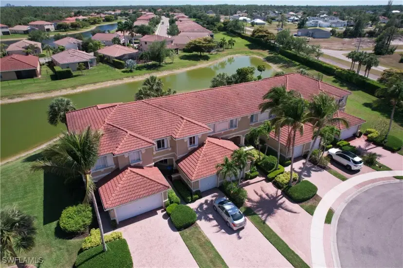 Picture of 2408 Laurentina Ln, Cape Coral FL 33909