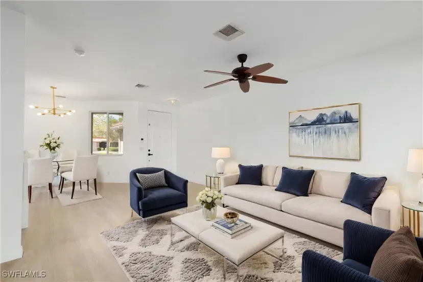 Picture of 2408 Laurentina Ln, Cape Coral FL 33909