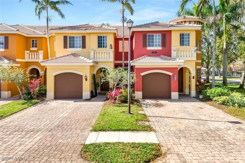 Picture of 10201 Olivewood Way 162, Estero FL 33928