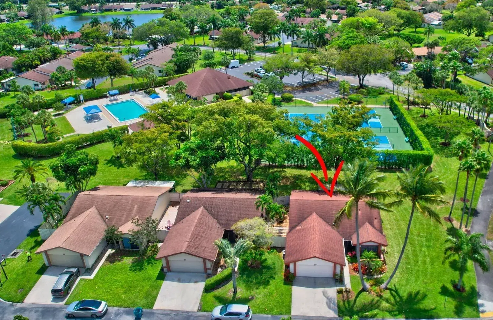 Picture of 29 Fawlkland Circle, Boynton Beach, FL 33426