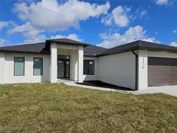 Picture of 154 Patio St, Lehigh Acres, FL 33974