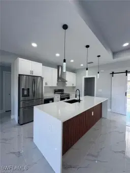 Picture of 154 Patio St, Lehigh Acres, FL 33974