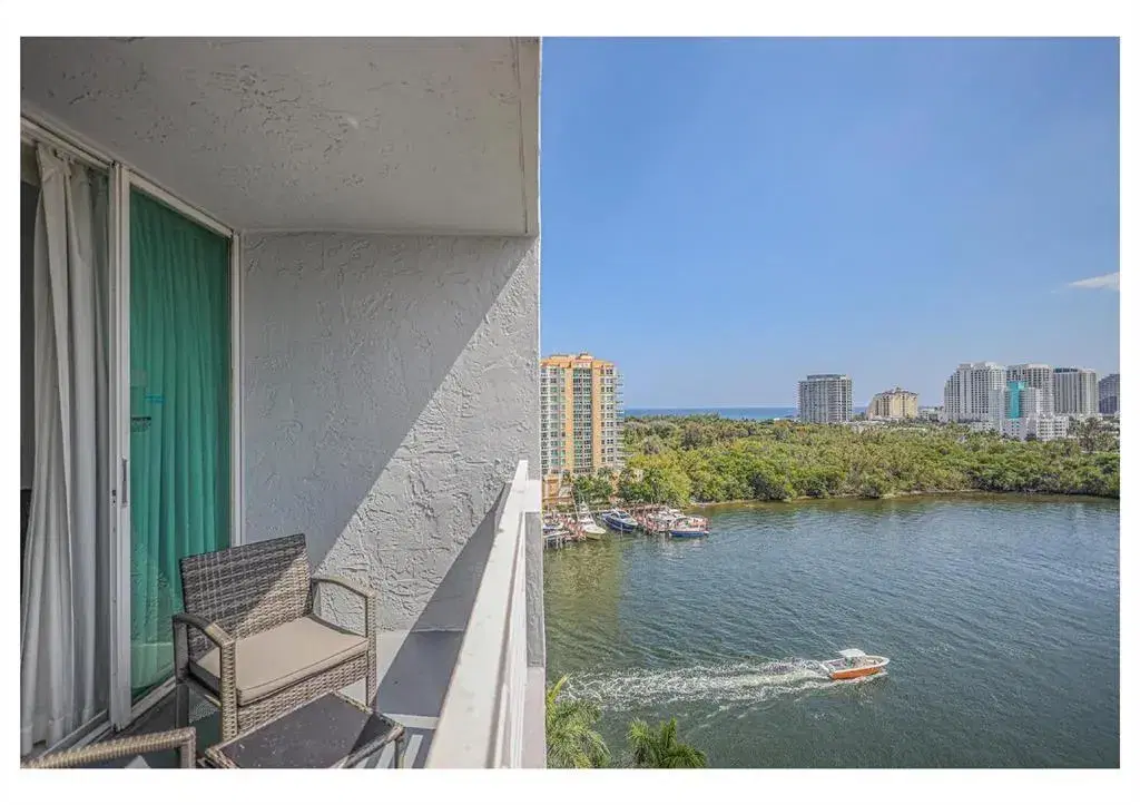 Picture of 2670 E Sunrise Blvd 1103, Fort Lauderdale, FL 33304