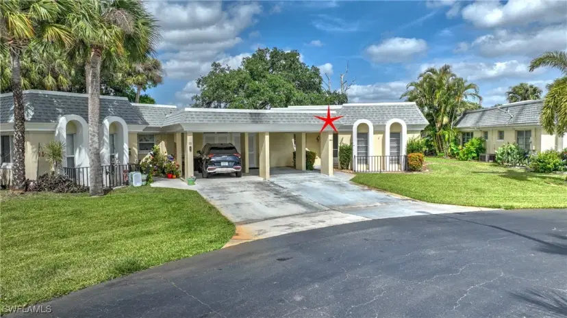 Picture of 9 Park Lane Cir, Lehigh Acres FL 33936