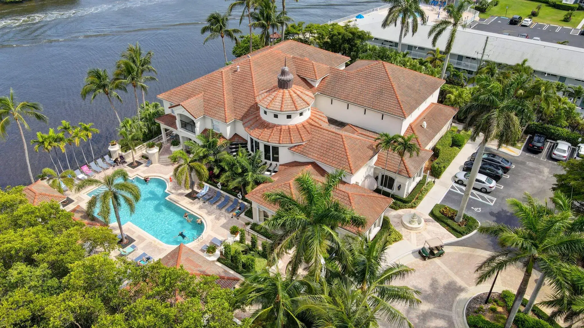 Picture of 4313 Tuscany Way, Boynton Beach, FL 33435