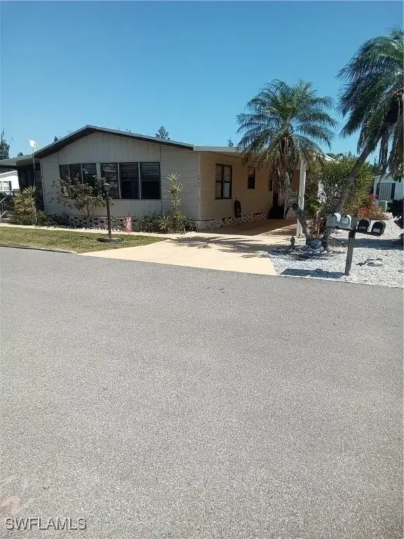 Picture of 4925 Porky Ln, St. James City FL 33956
