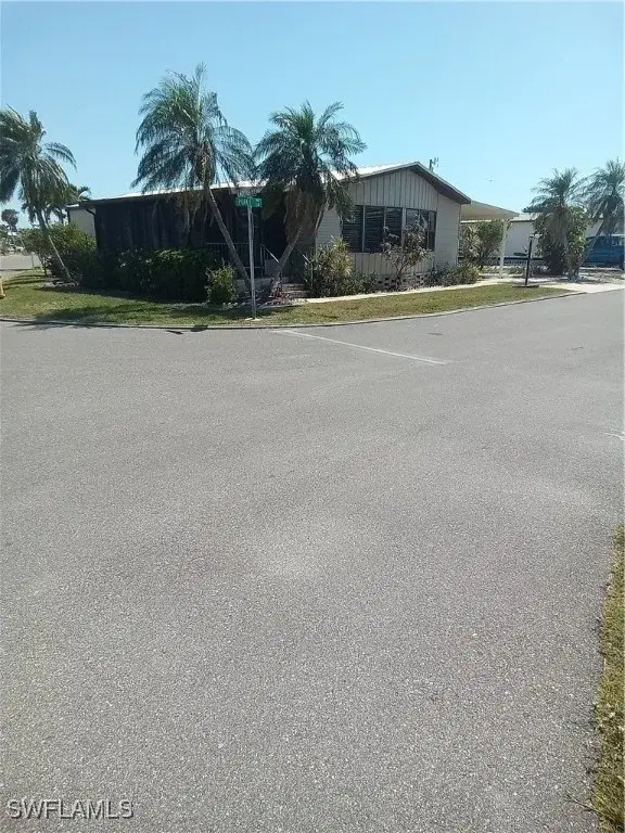 Picture of 4925 Porky Ln, St. James City FL 33956