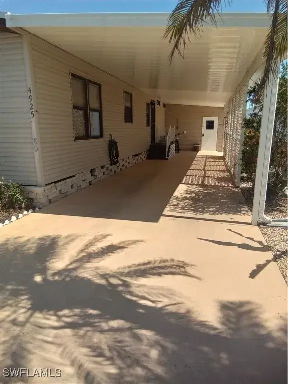 Picture of 4925 Porky Ln, St. James City FL 33956