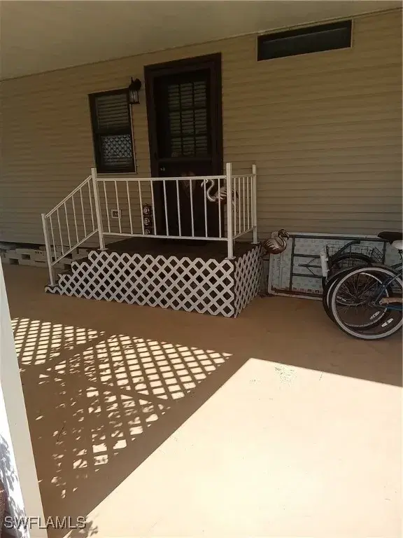 Picture of 4925 Porky Ln, St. James City FL 33956