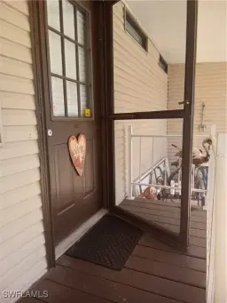 Picture of 4925 Porky Ln, St. James City, FL 33956
