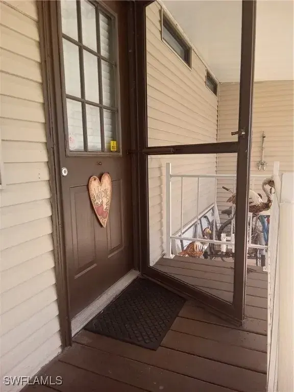 Picture of 4925 Porky Ln, St. James City FL 33956