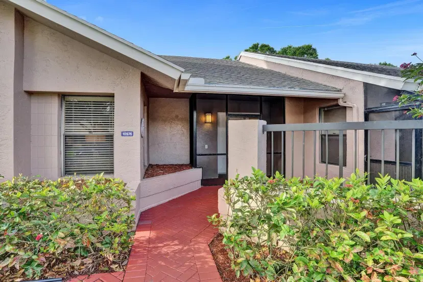 Picture of 10976 Lake Front Pl, Boca Raton FL 33498