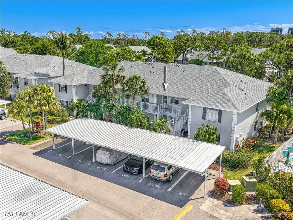 Picture of 14503 Lakewood Trace CT 203, Fort Myers, FL 33919