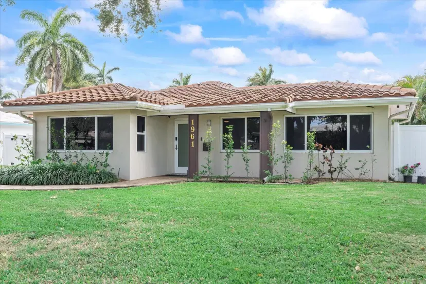 Picture of 1961 NE 28Th Ave, Pompano Beach FL 33062