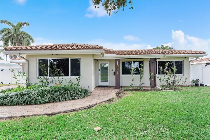 Picture of 1961 NE 28Th Ave, Pompano Beach FL 33062