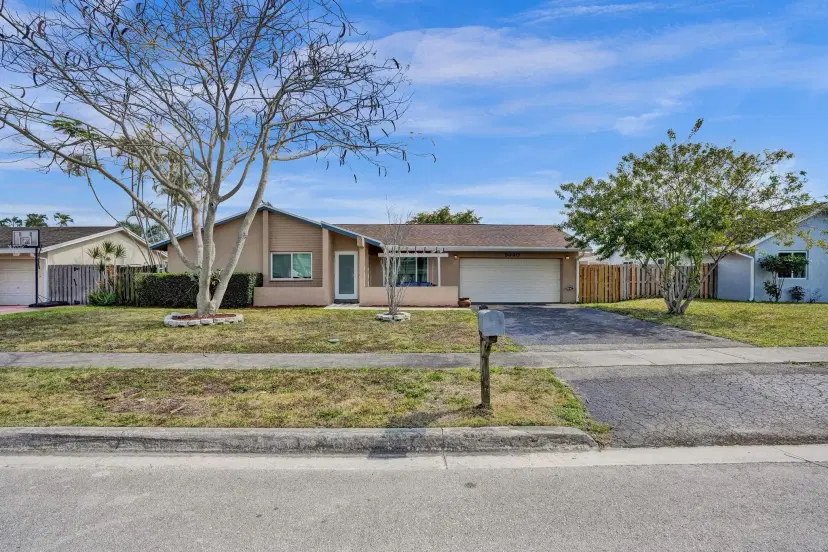 Picture of 5340 NW 31St St, Margate FL 33063