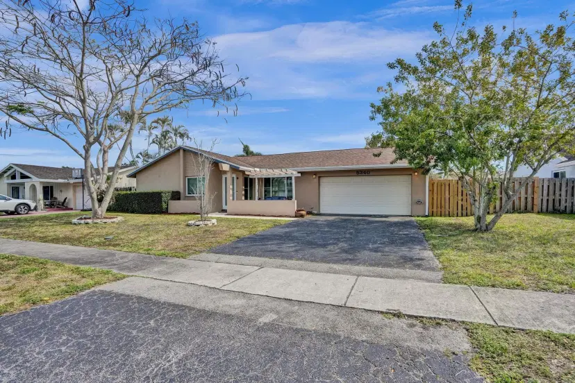 Picture of 5340 NW 31St St, Margate FL 33063