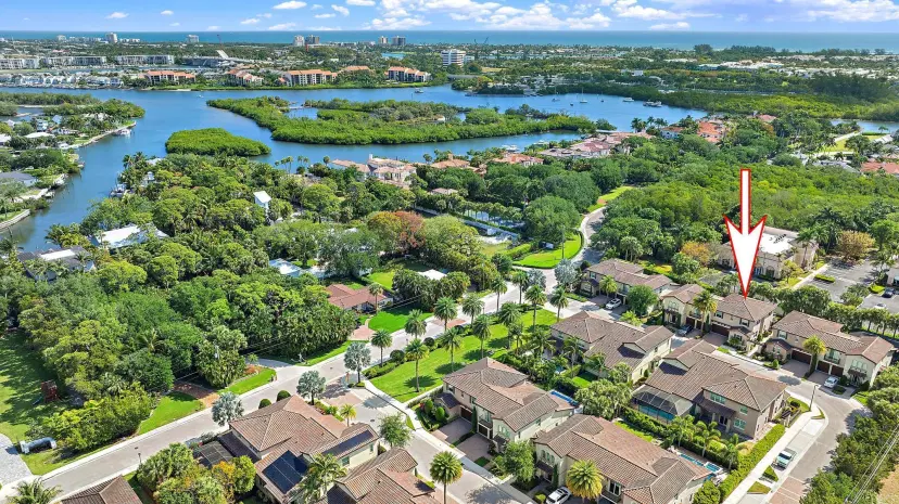 Picture of 217 Diamante Way, Jupiter FL 33477