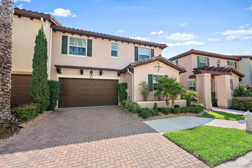 Picture of 217 Diamante Way, Jupiter FL 33477