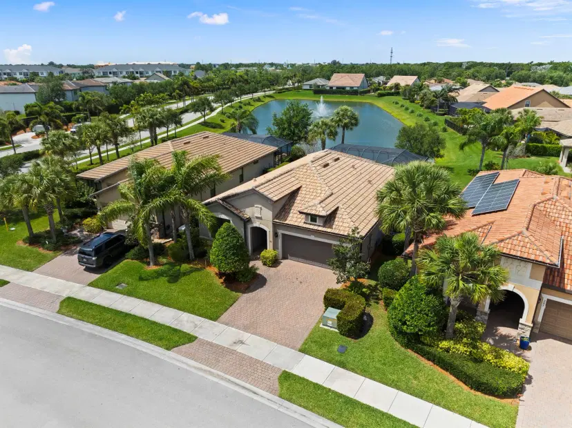 Picture of 251 SE Courances Drive, Port St Lucie FL 34984