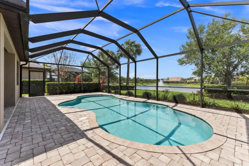 Picture of 251 SE Courances Drive, Port St Lucie FL 34984