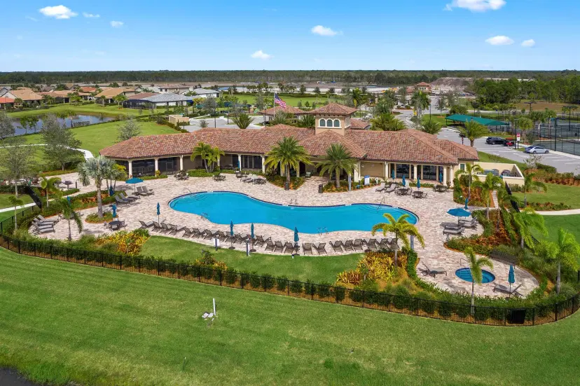 Picture of 251 SE Courances Drive, Port St Lucie FL 34984